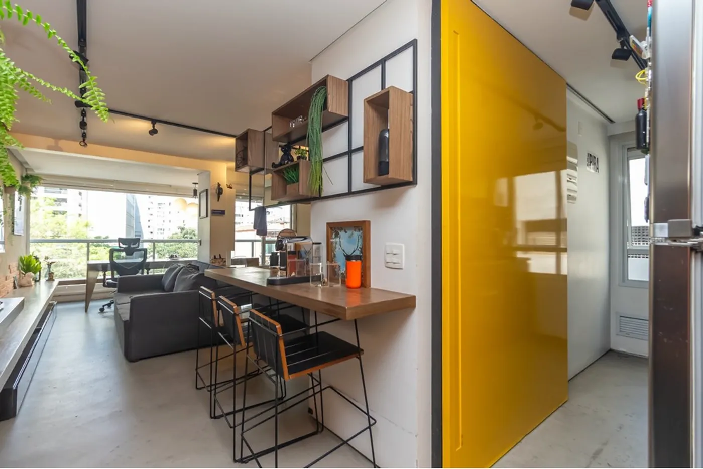 CA 810 Apto 602231016-5 - Remax Prime Connection Exclusividades