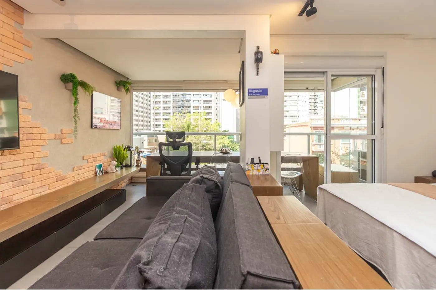 CA 810 Apto 602231016-5 - Remax Prime Connection Exclusividades