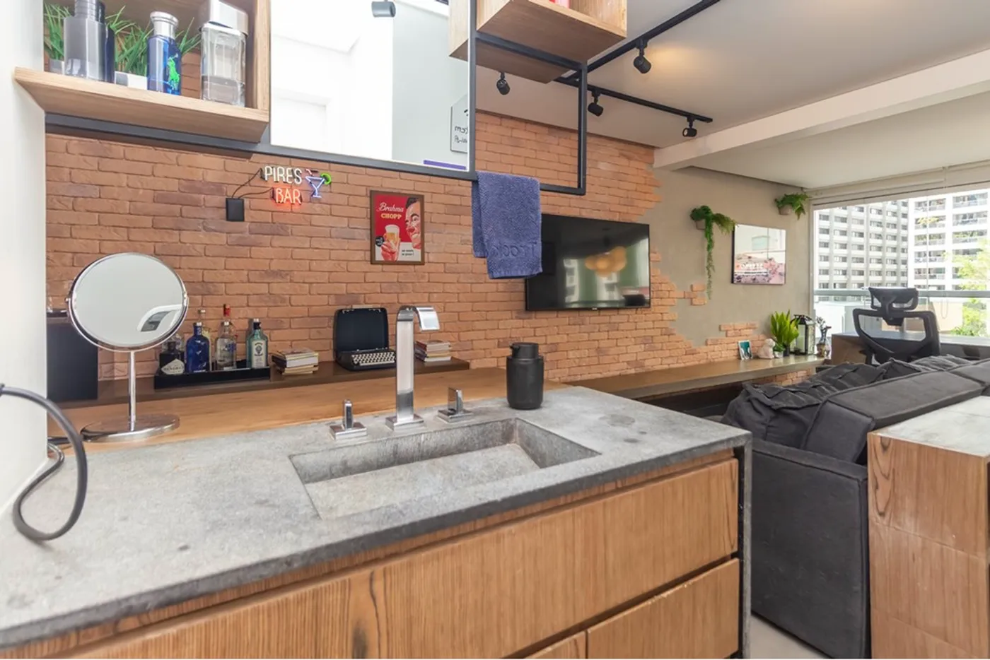 CA 810 Apto 602231016-5 - Remax Prime Connection Exclusividades