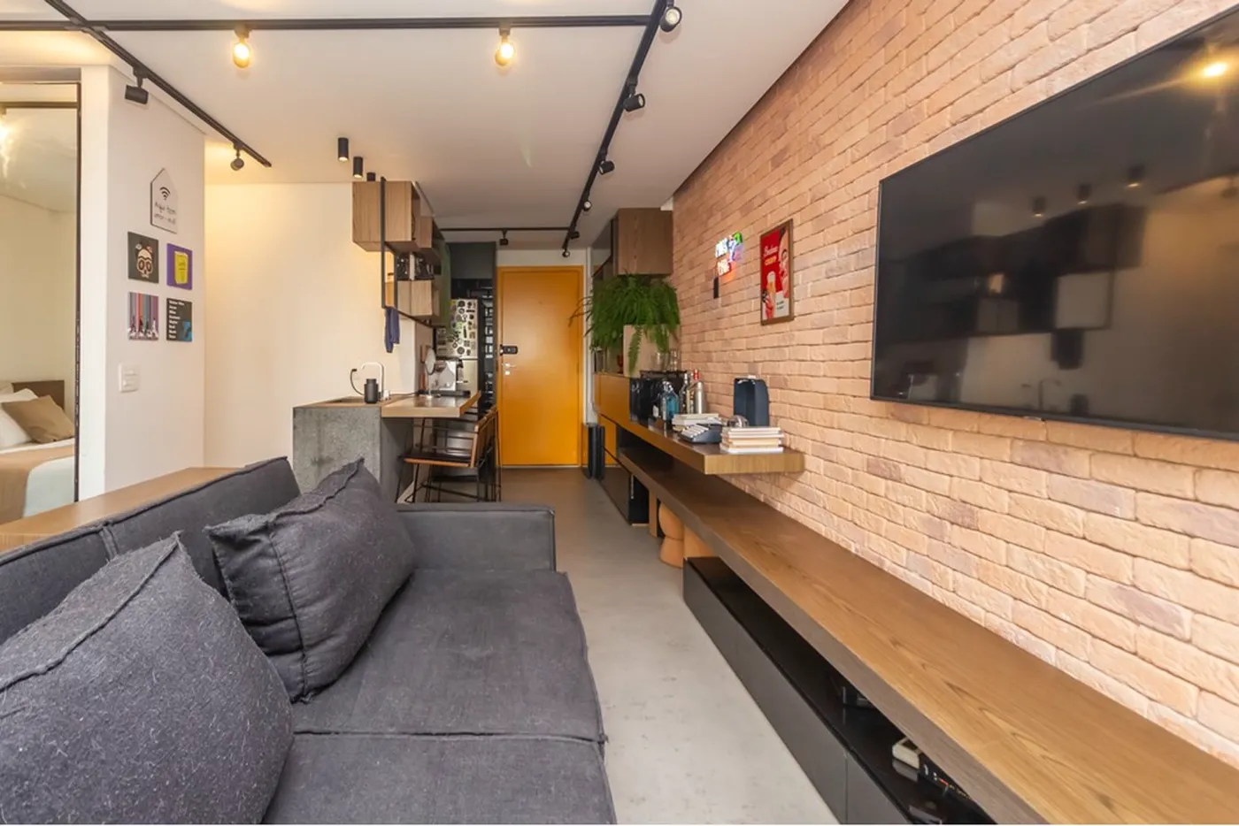 CA 810 Apto 602231016-5 - Remax Prime Connection Exclusividades
