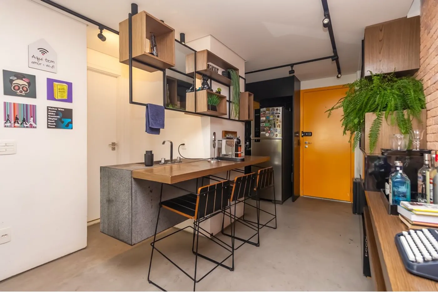 CA 810 Apto 602231016-5 - Remax Prime Connection Exclusividades