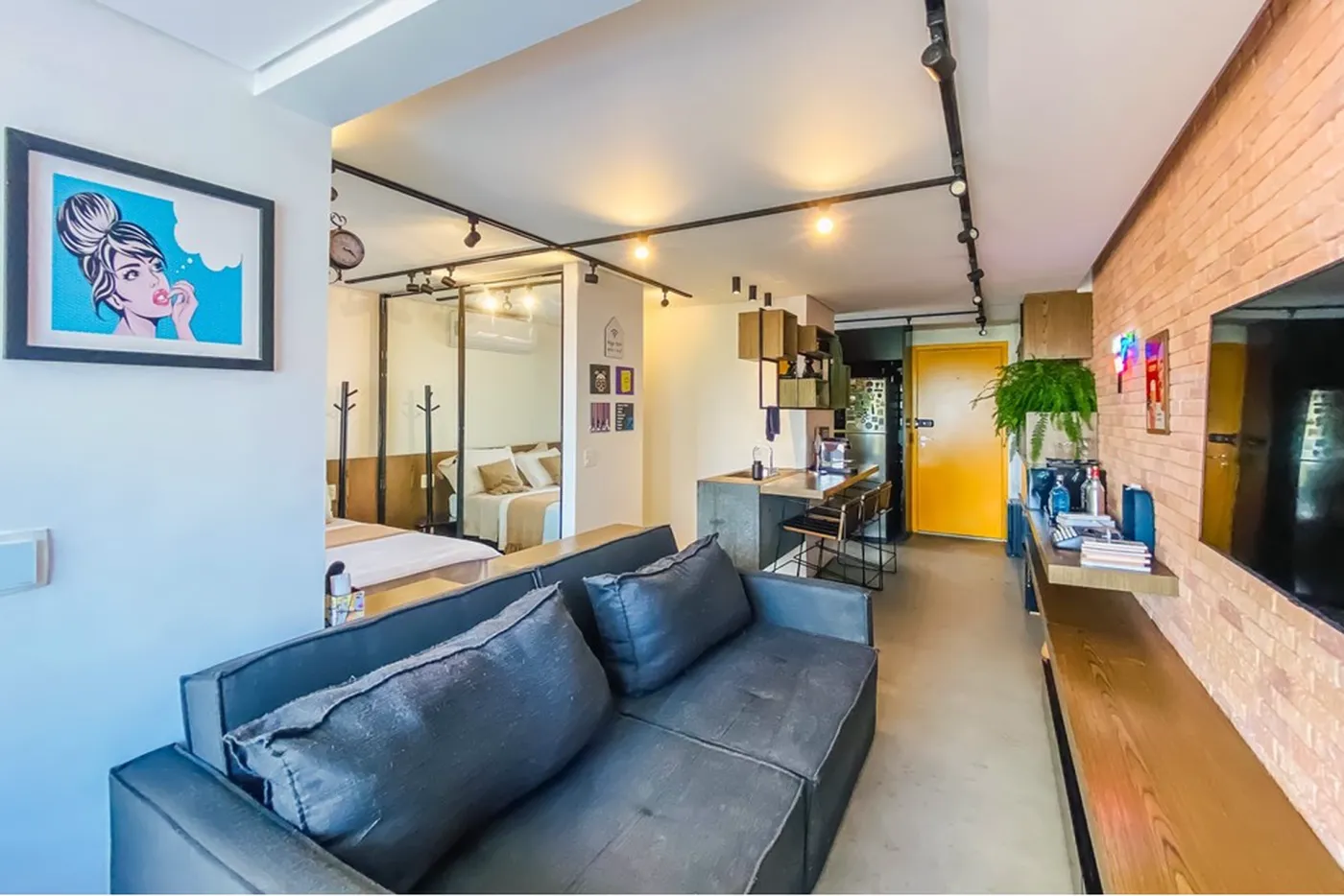 CA 810 Apto 602231016-5 - Remax Prime Connection Exclusividades