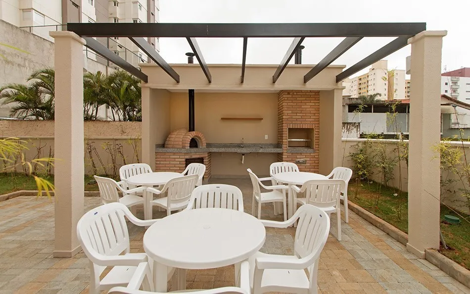 Imagine Santo André - Tibério