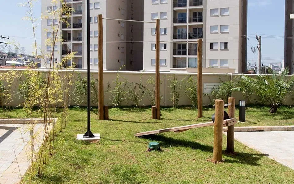 Imagine Santo André - Tibério