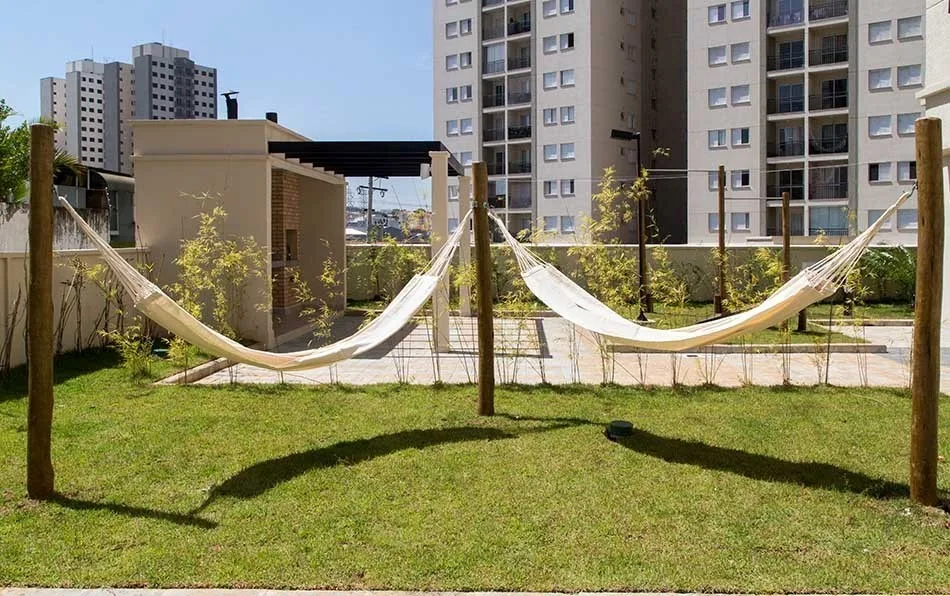 Imagine Santo André - Tibério