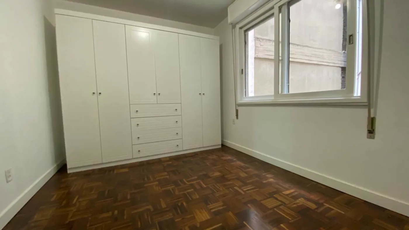 Edificio San Marino Apto POA14487 - Imovelpoa Exclusividades