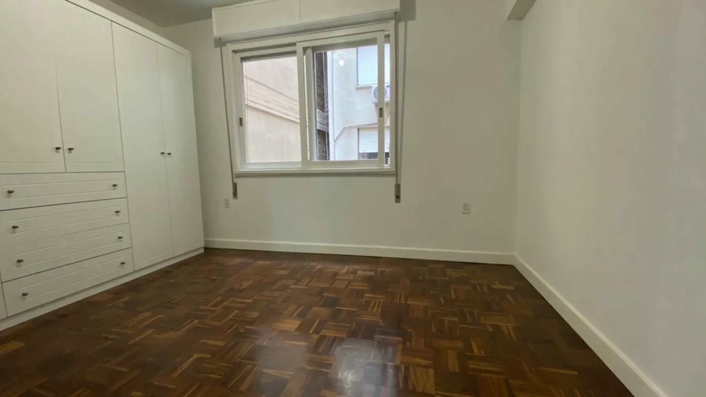 Edificio San Marino Apto POA14487 - Imovelpoa Exclusividades