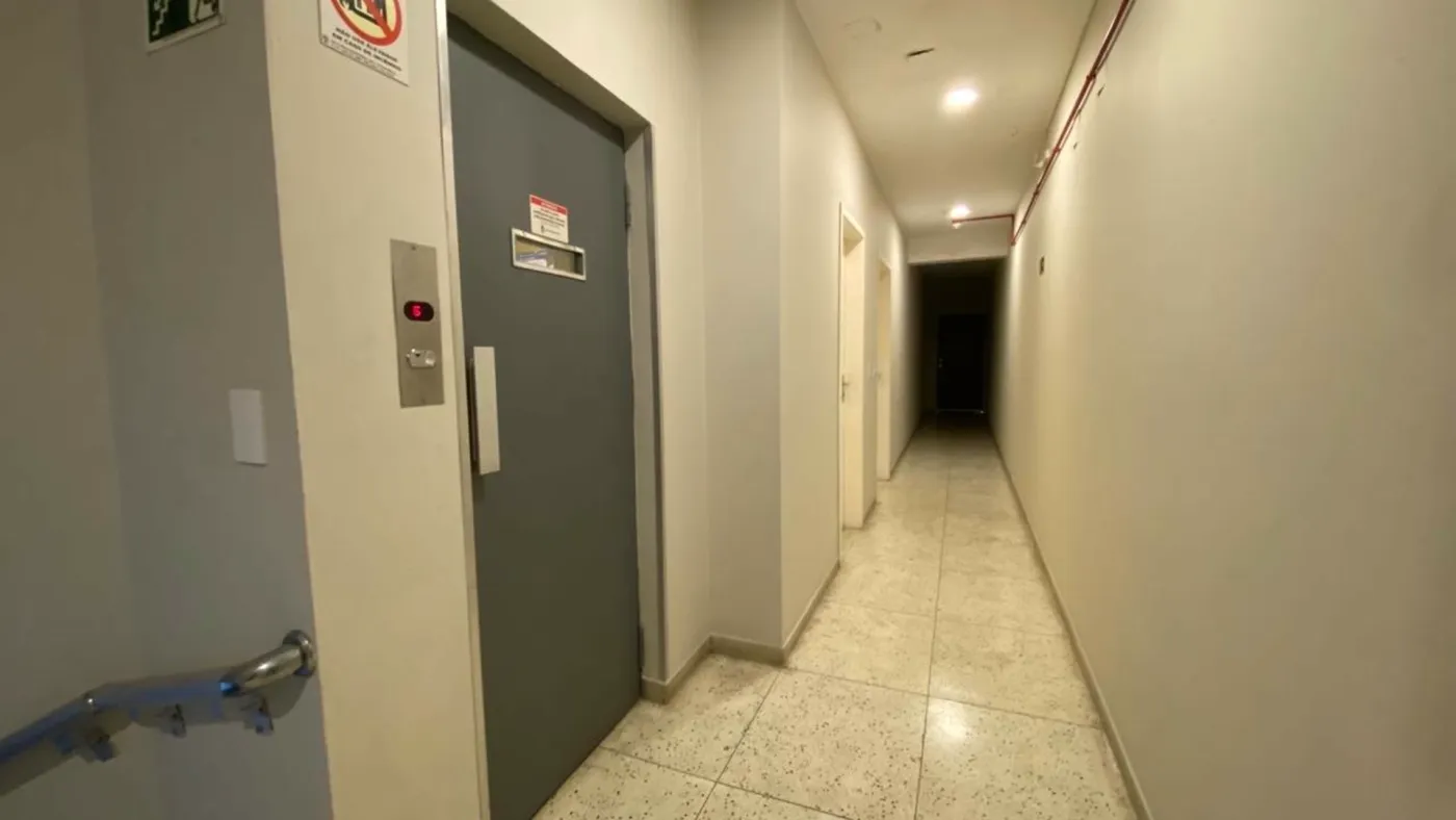 Edificio San Marino Apto POA14487 - Imovelpoa Exclusividades