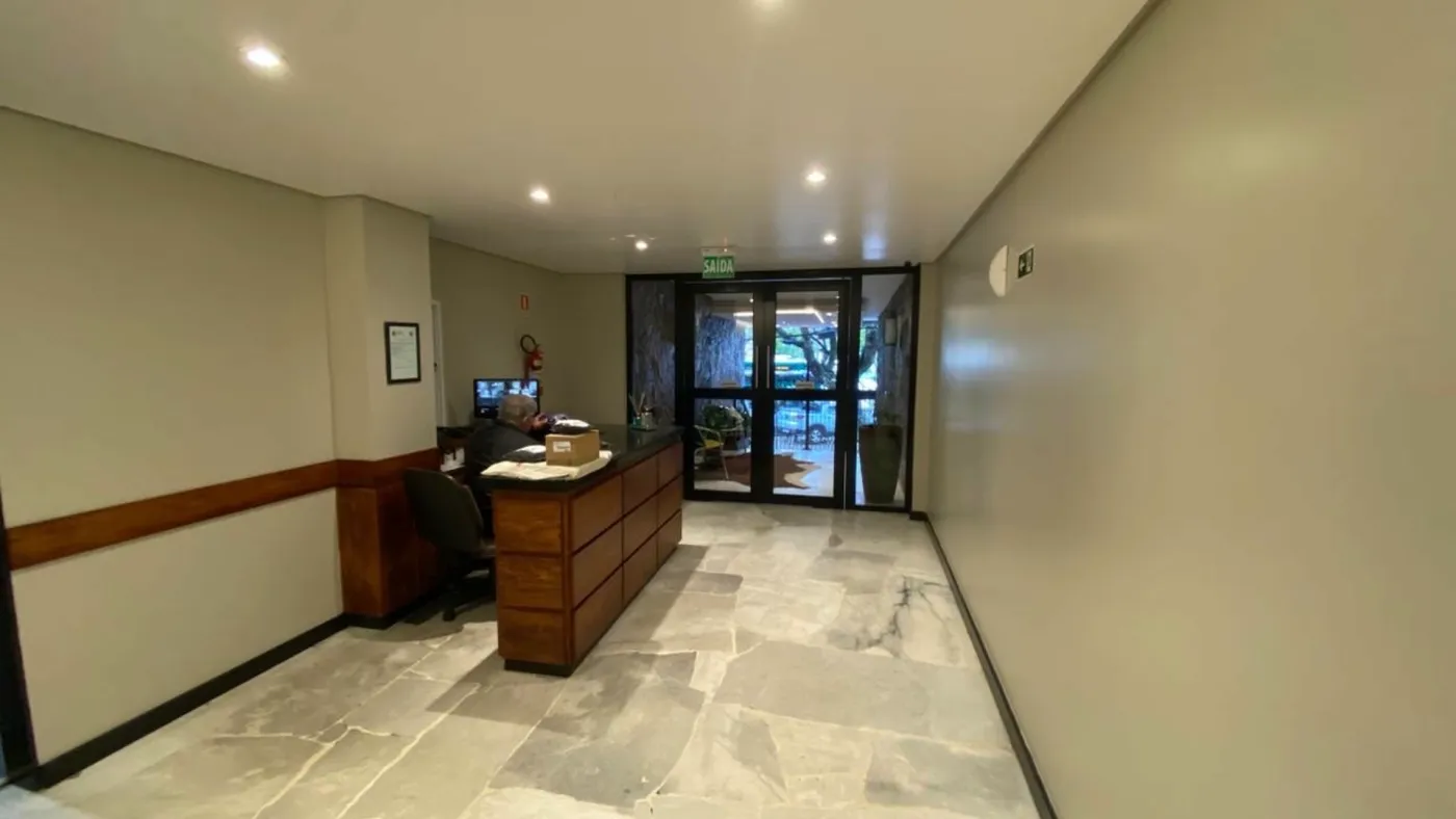 Edificio San Marino Apto POA14487 - Imovelpoa Exclusividades