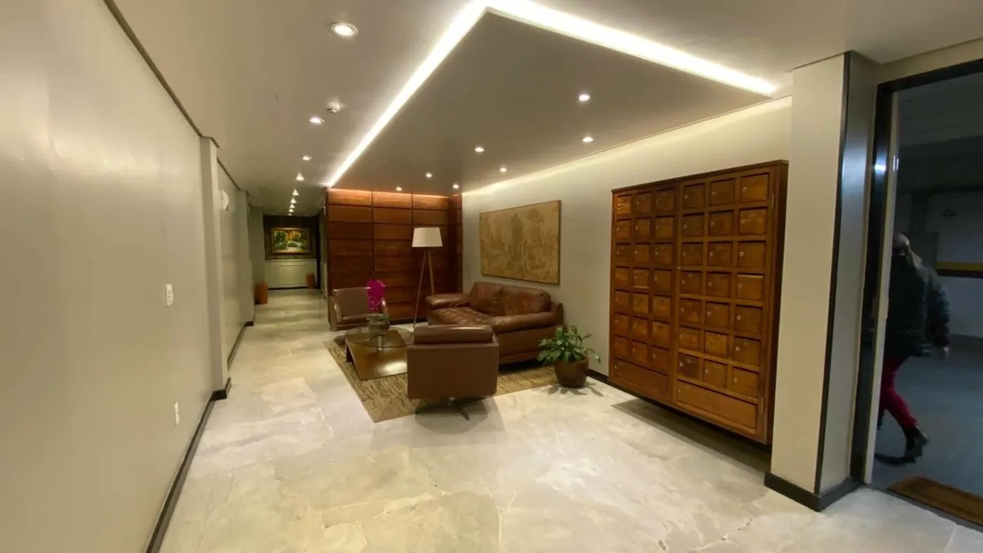 Edificio San Marino Apto POA14487 - Imovelpoa Exclusividades