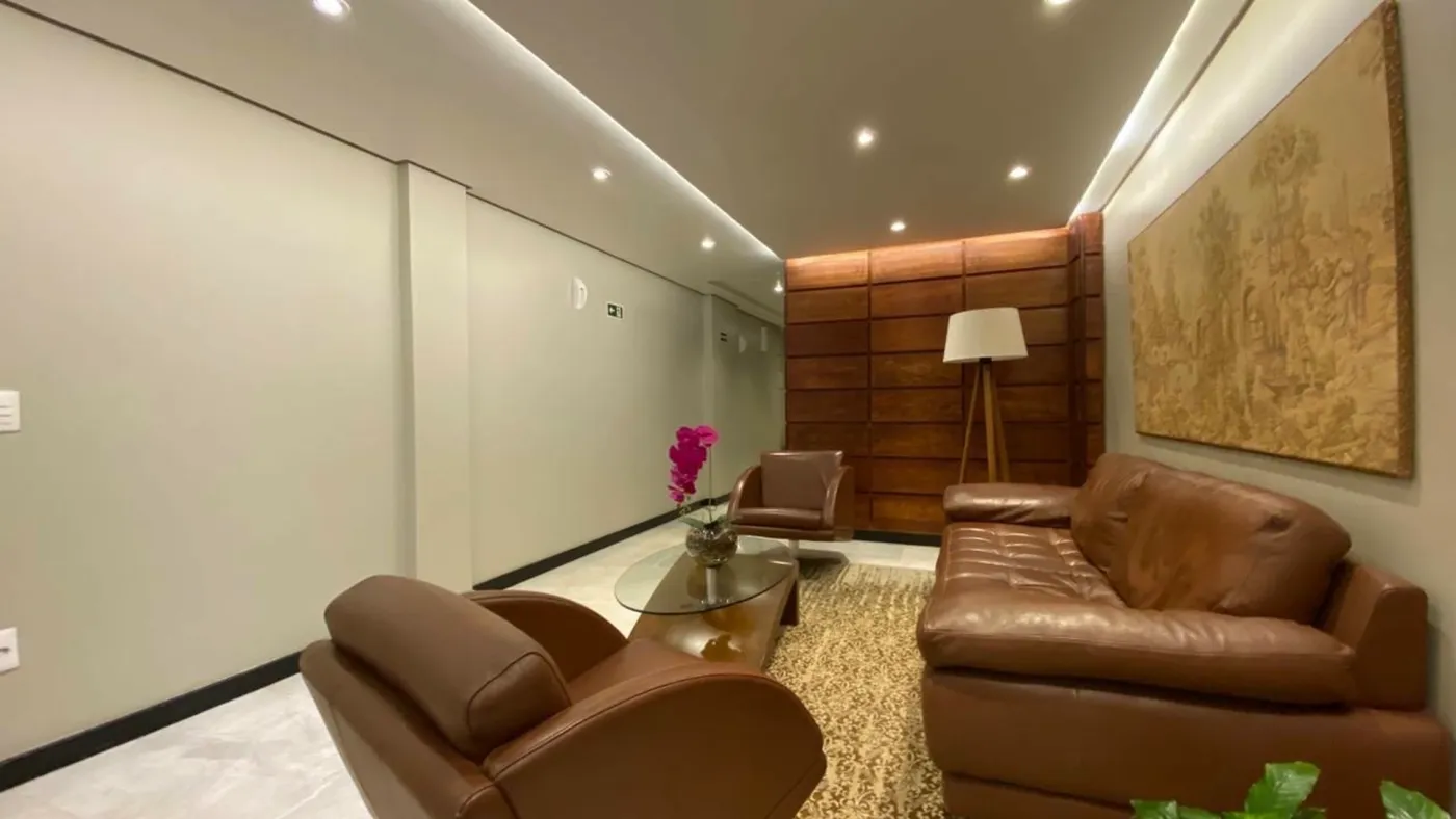Edificio San Marino Apto POA14487 - Imovelpoa Exclusividades