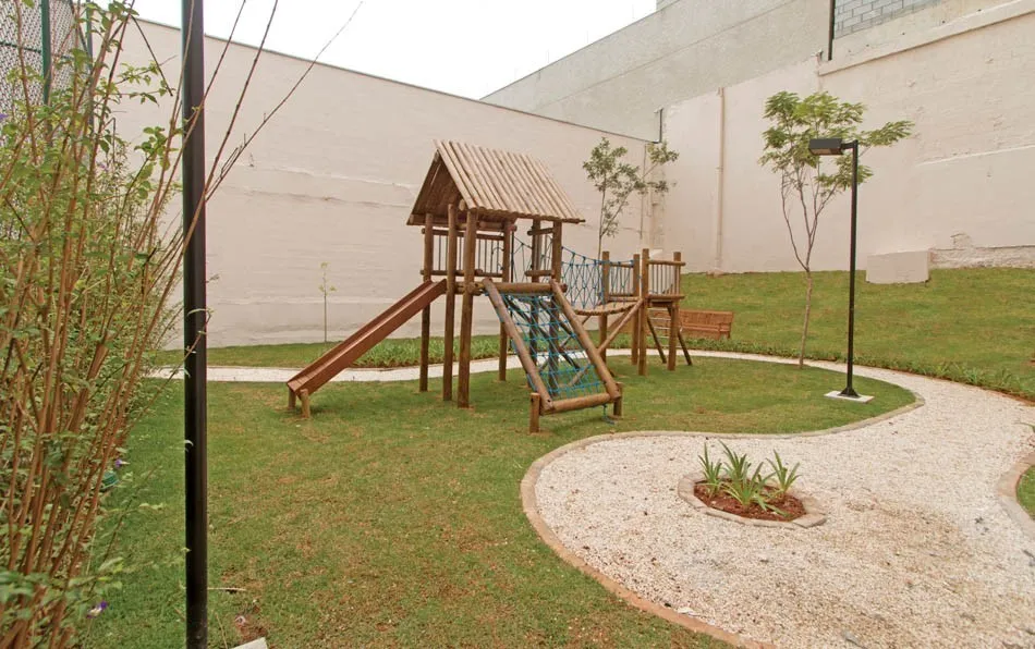 Imagine Santo André - Tibério
