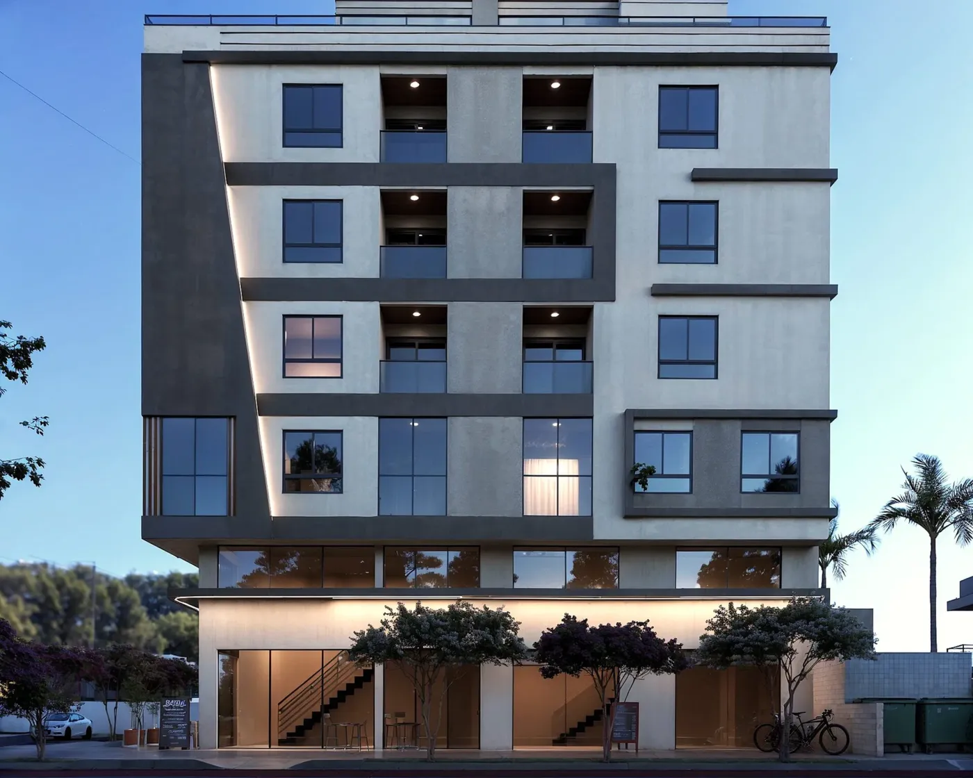 Tramonto - Residencial Tramonto - Residencial