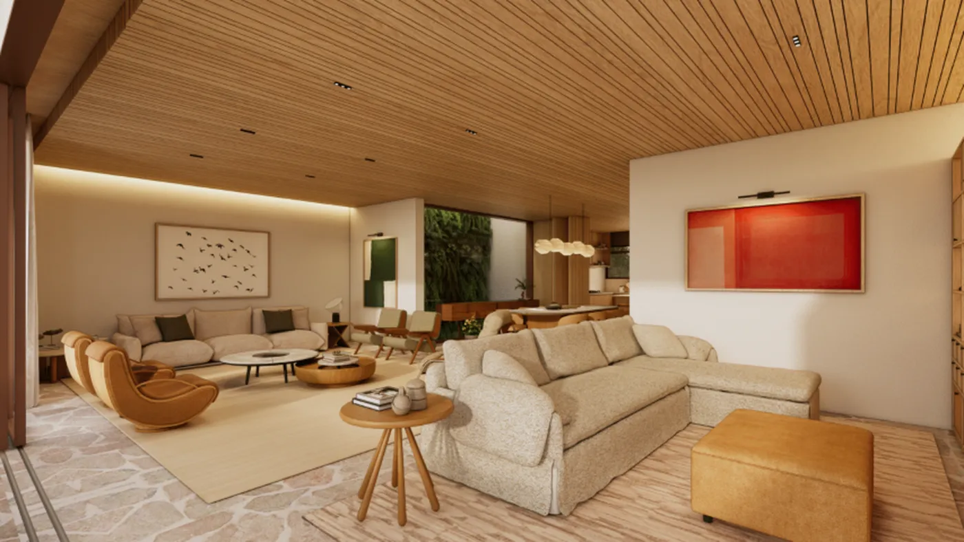 Casas Altas do Morumbi - Breve Lançamento
