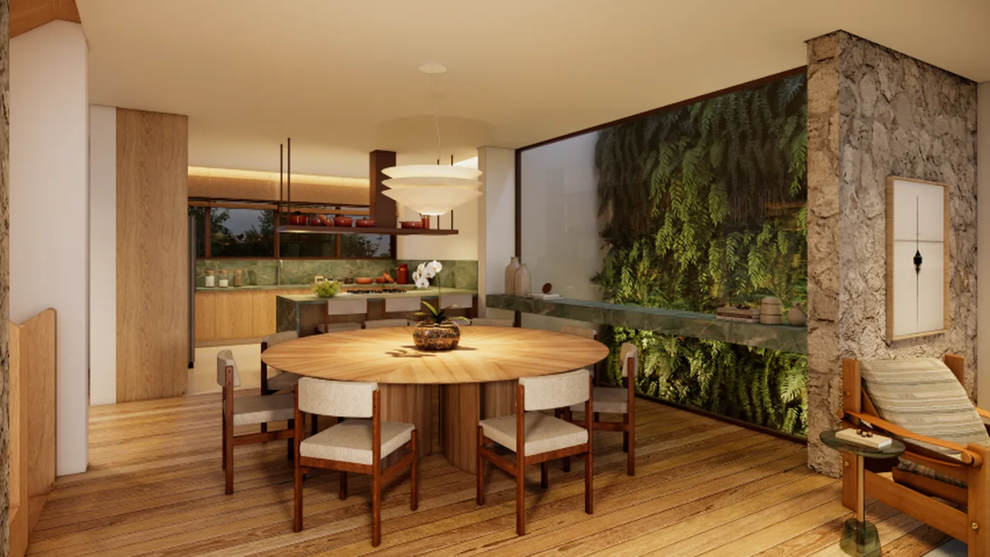 Casas Altas do Morumbi - Breve Lançamento