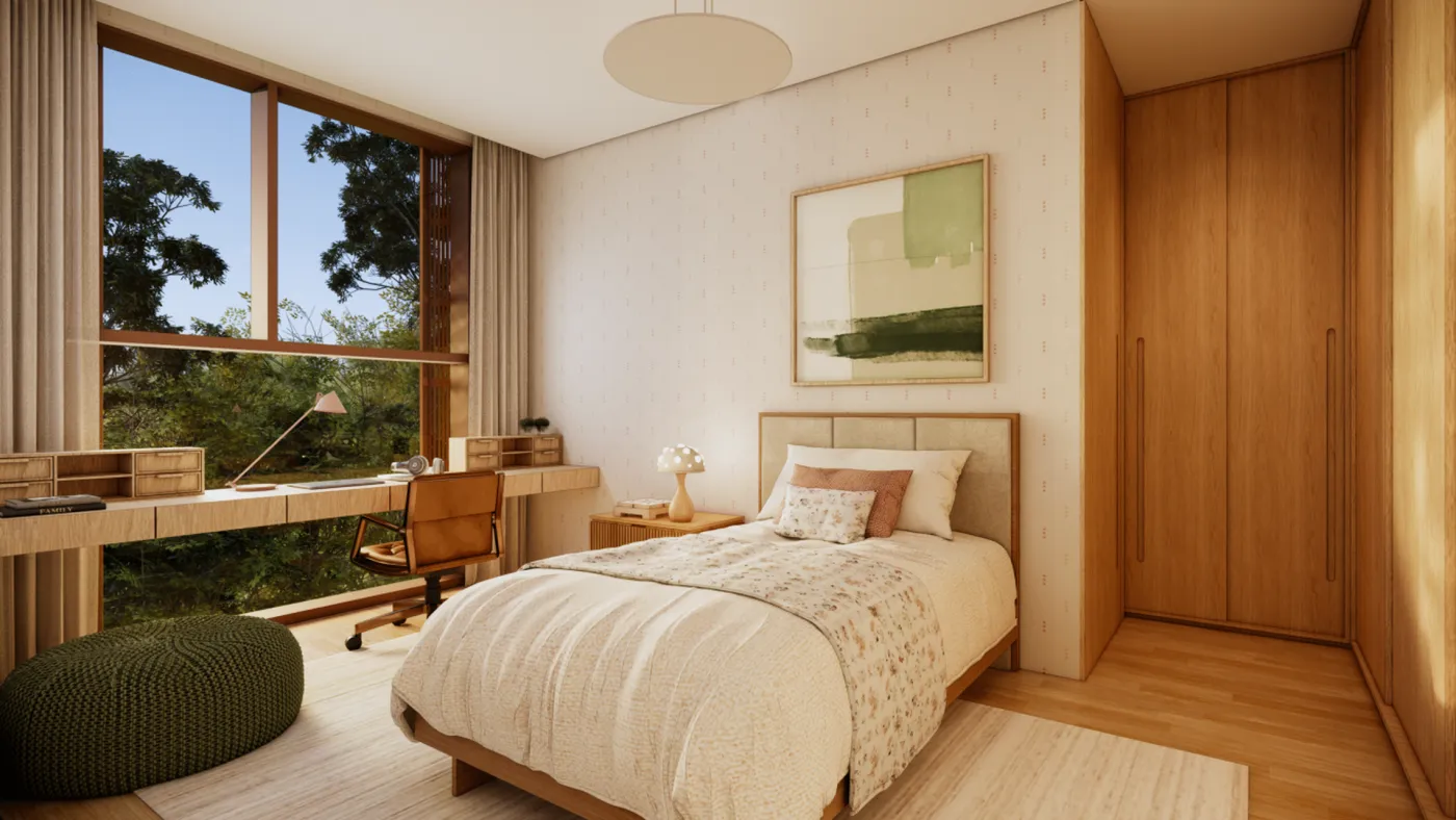 Casas Altas do Morumbi - Breve Lançamento