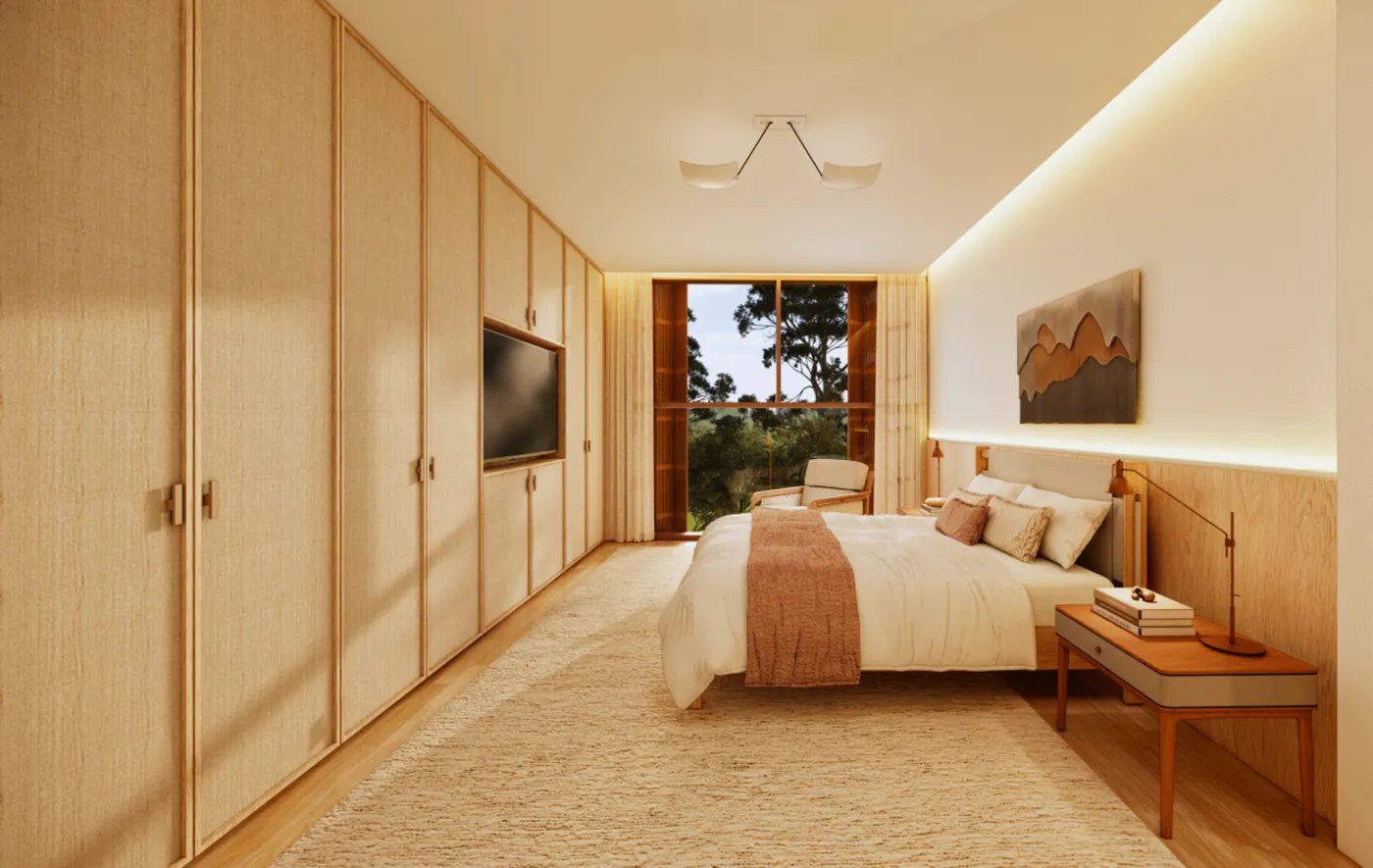 Casas Altas do Morumbi - Breve Lançamento
