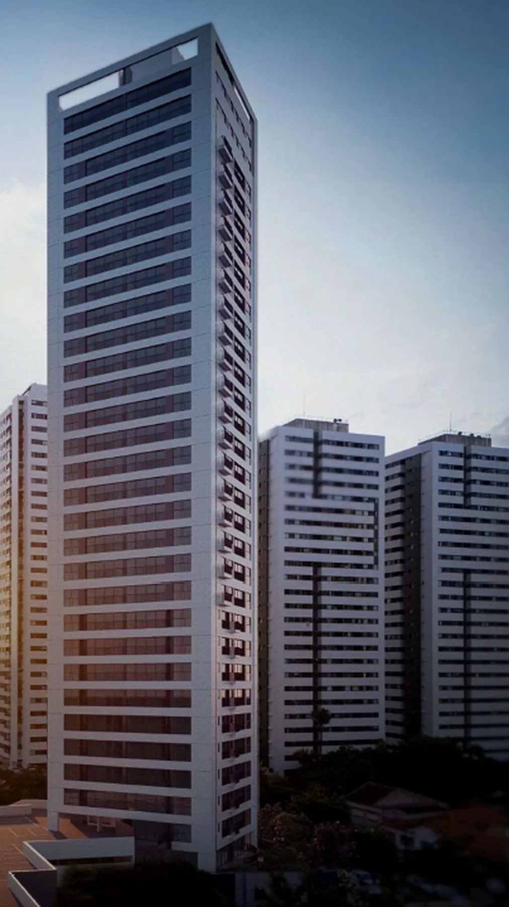 Villagio 725 - Itaoca Engenharia — foto 3