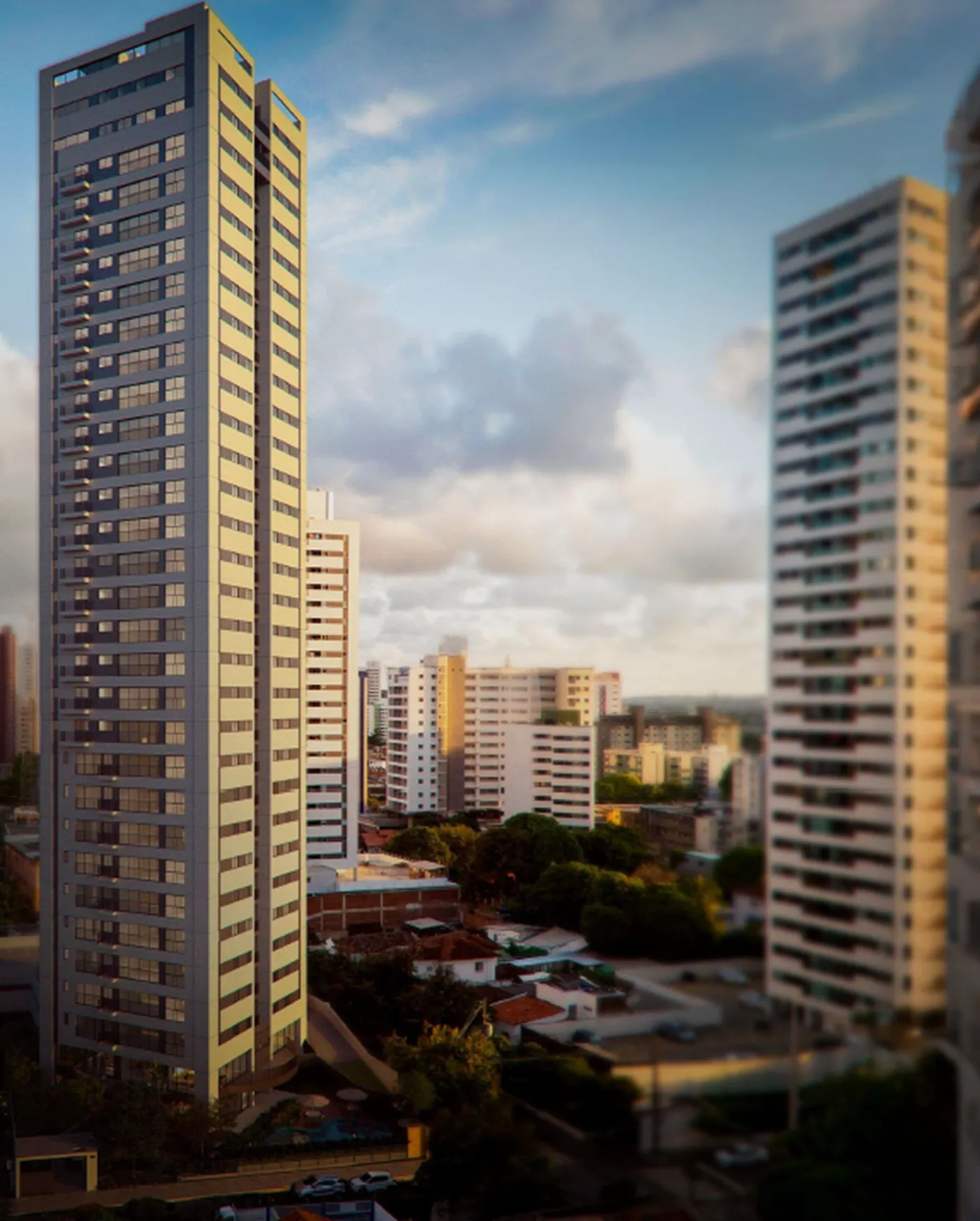 Villagio 725 - Itaoca Engenharia — foto 2