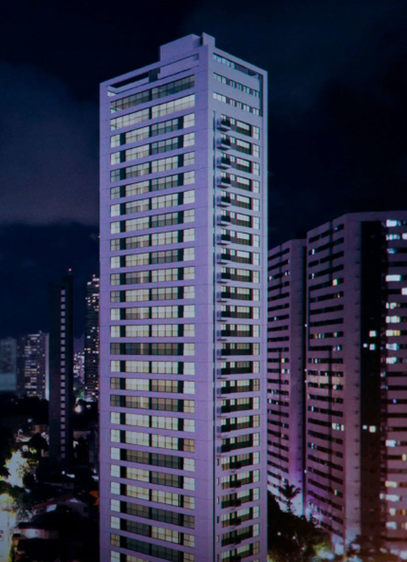 Villagio 725 - Itaoca Engenharia — foto 4