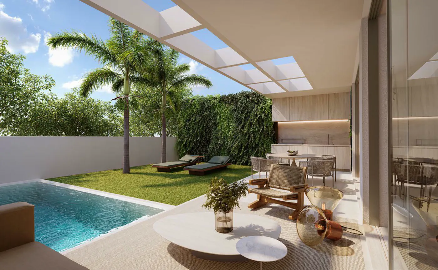 Vilas das Paineiras - FFi Participações