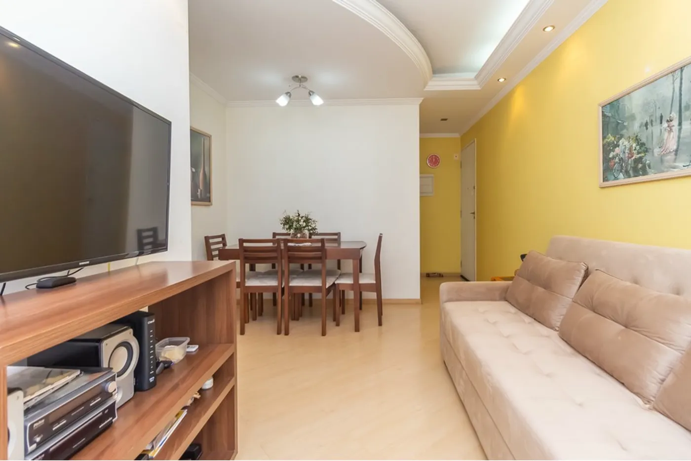 VPI 167 Apto 601811024-32 - REMAX HomeVision Exclusividades