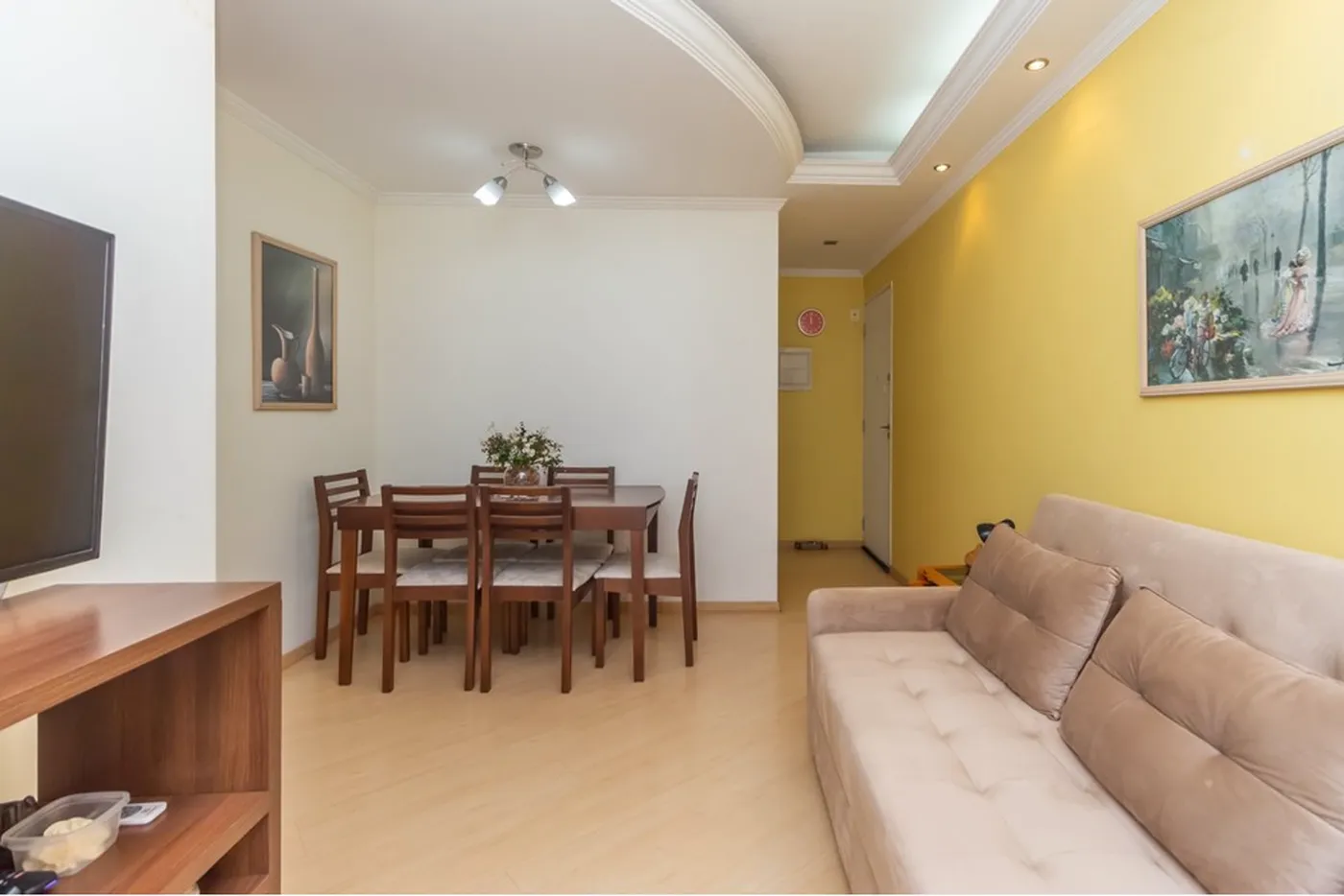VPI 167 Apto 601811024-32 - REMAX HomeVision Exclusividades