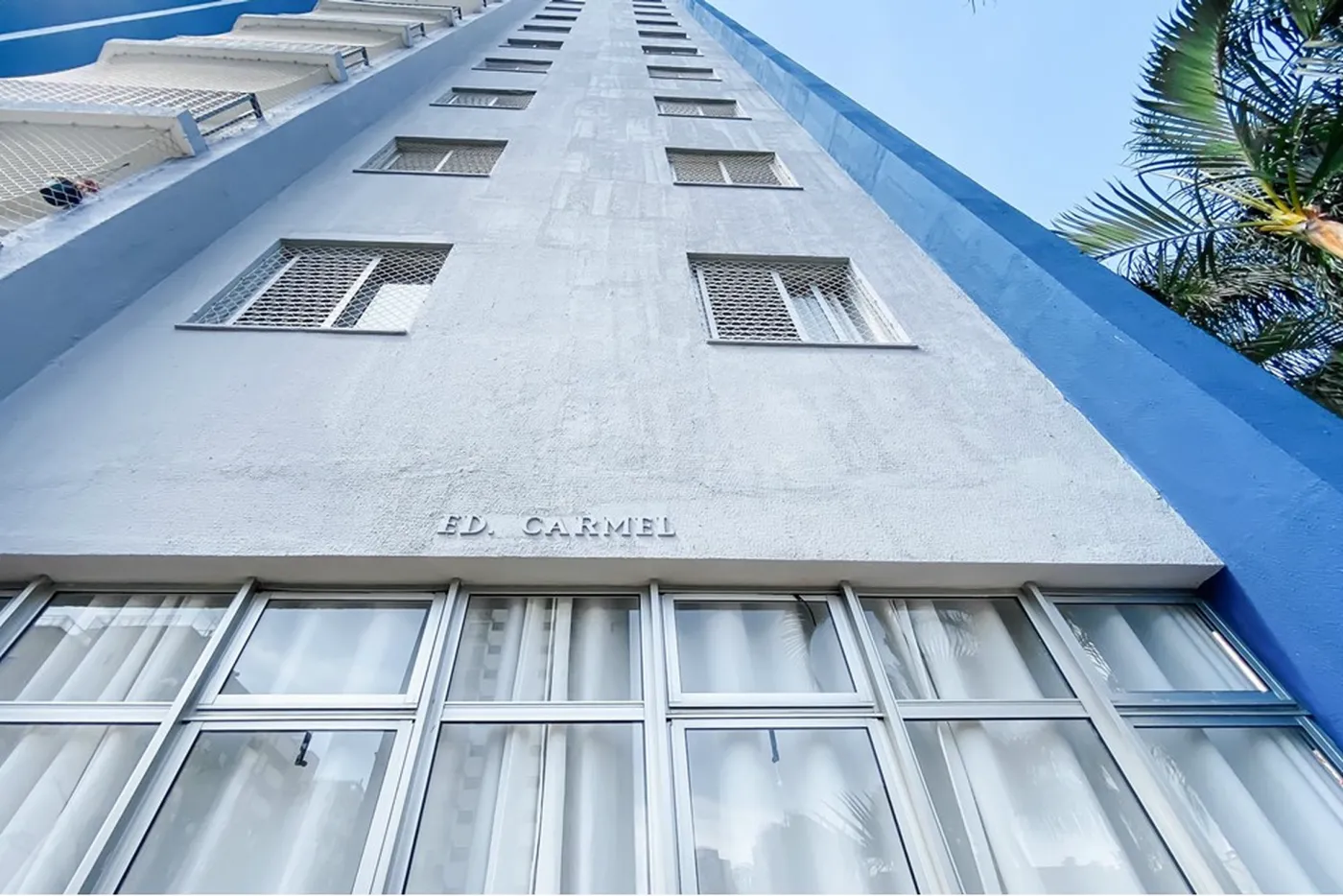 CCDP 1187 Apto 601811037-15 - REMAX HomeVision Exclusividades