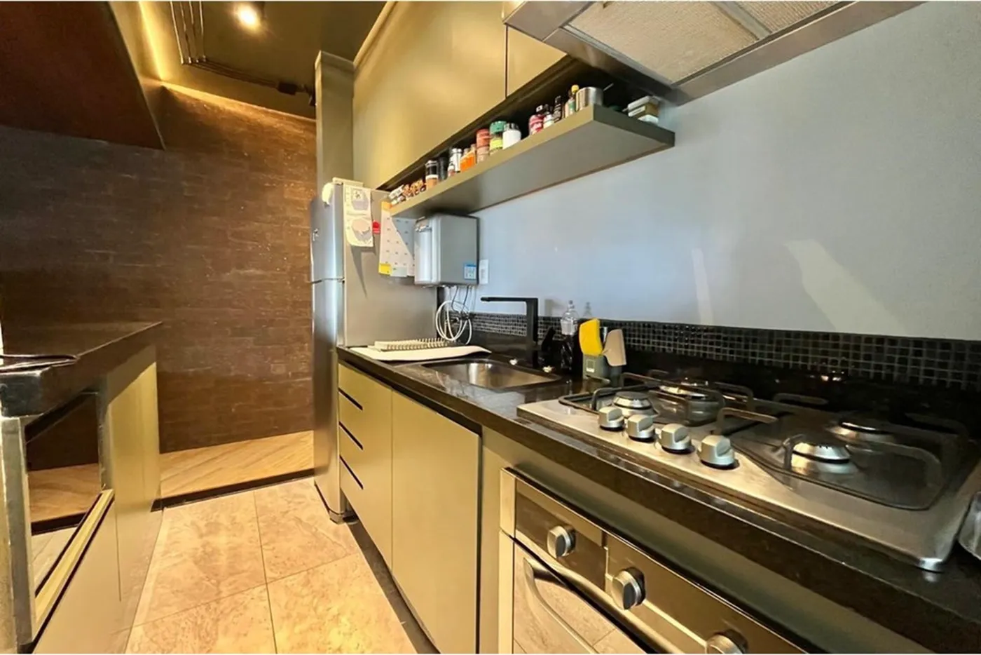BN 478 Apto 601081089-9 - REMAX Lepex Exclusividades