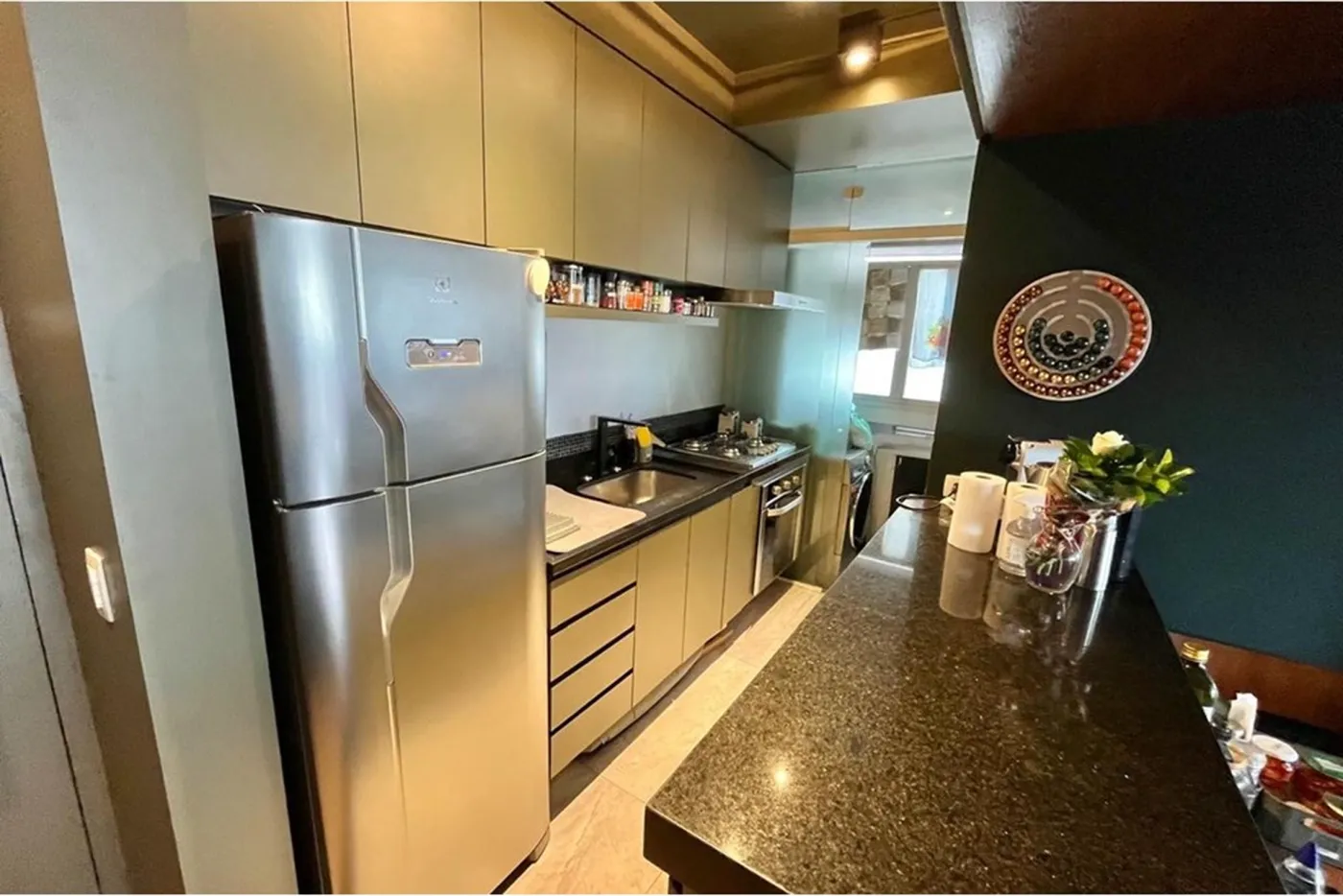 BN 478 Apto 601081089-9 - REMAX Lepex Exclusividades