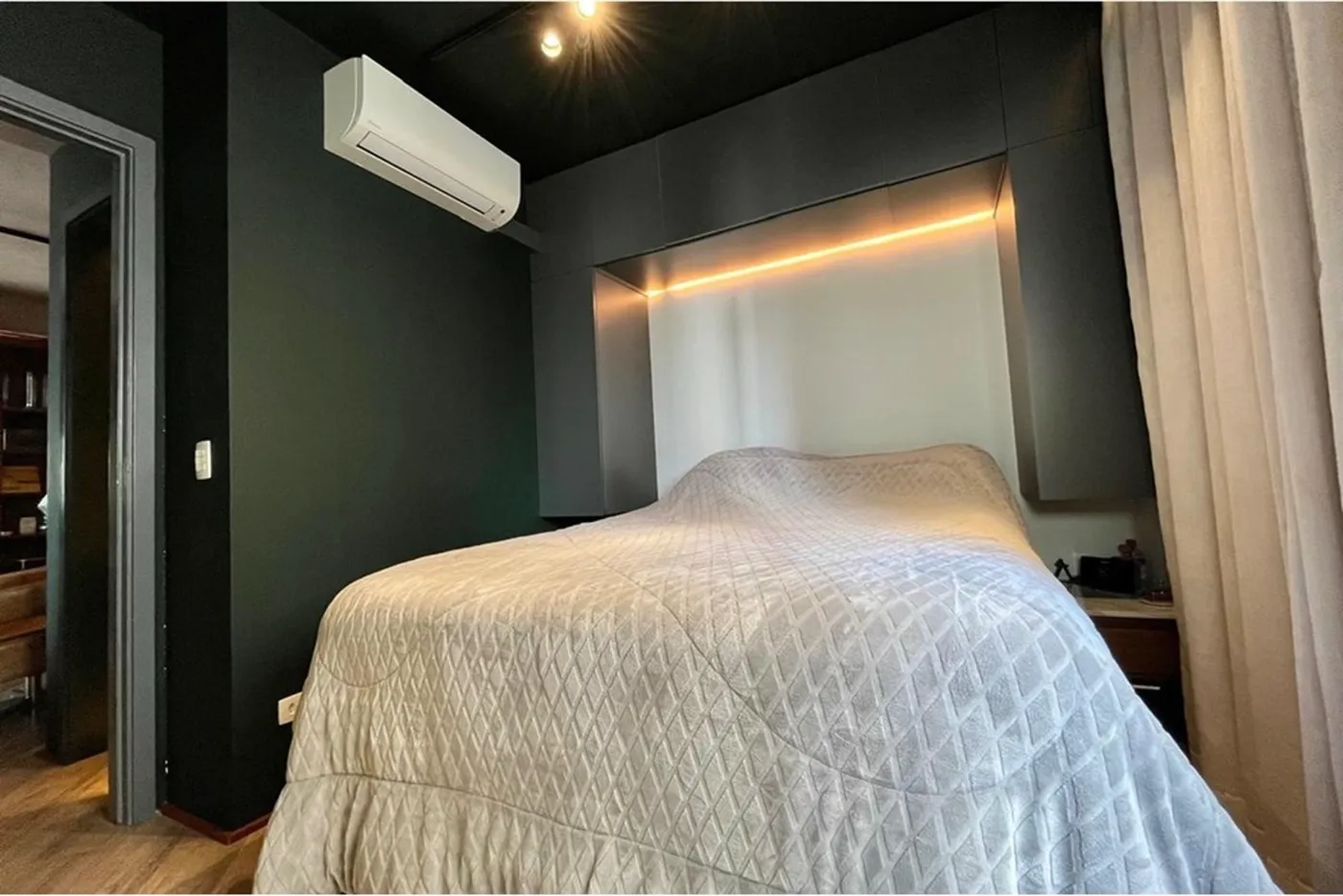 BN 478 Apto 601081089-9 - REMAX Lepex Exclusividades