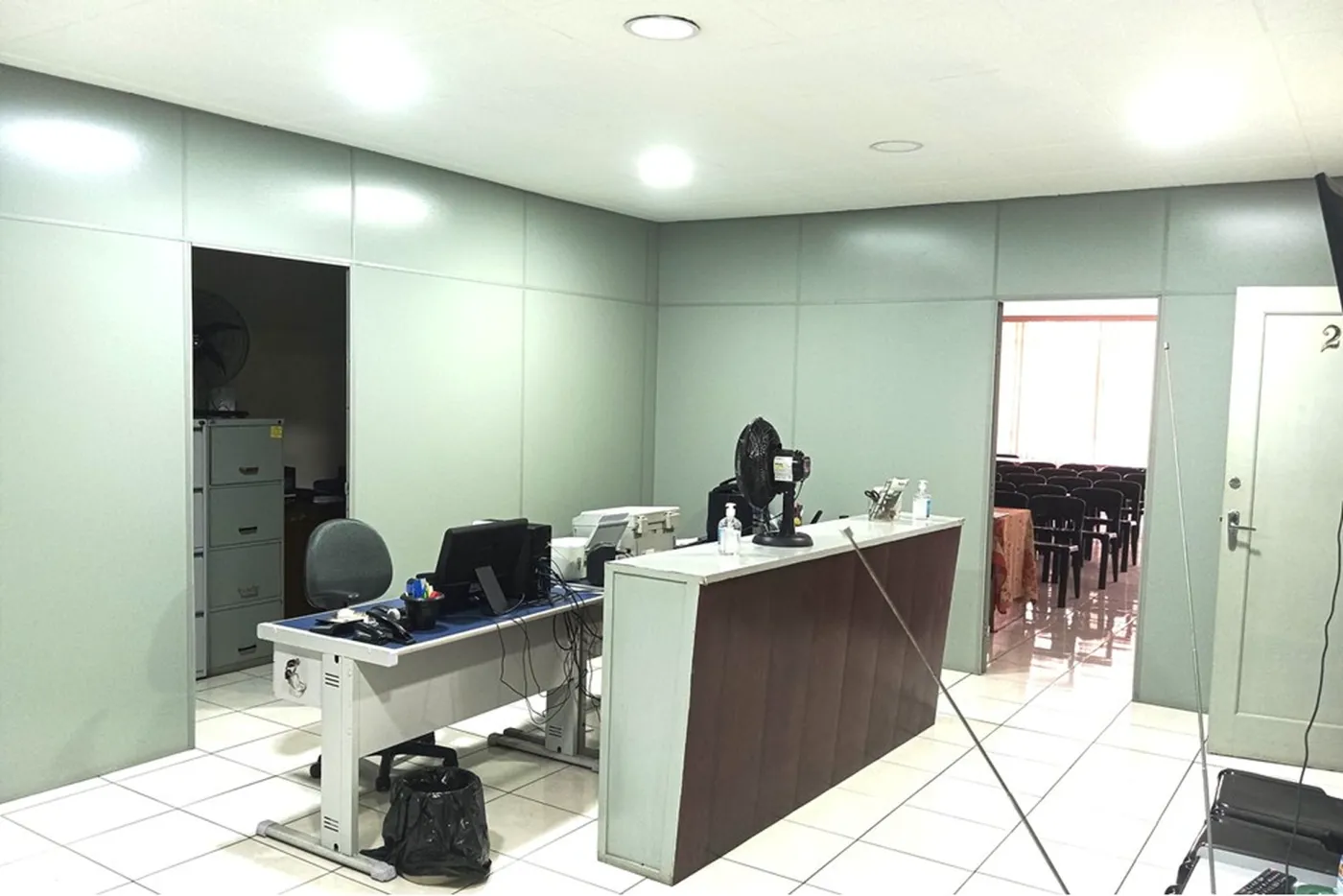 CHDSPCL 522 Sala 601081093-7 - REMAX Lepex Exclusividades
