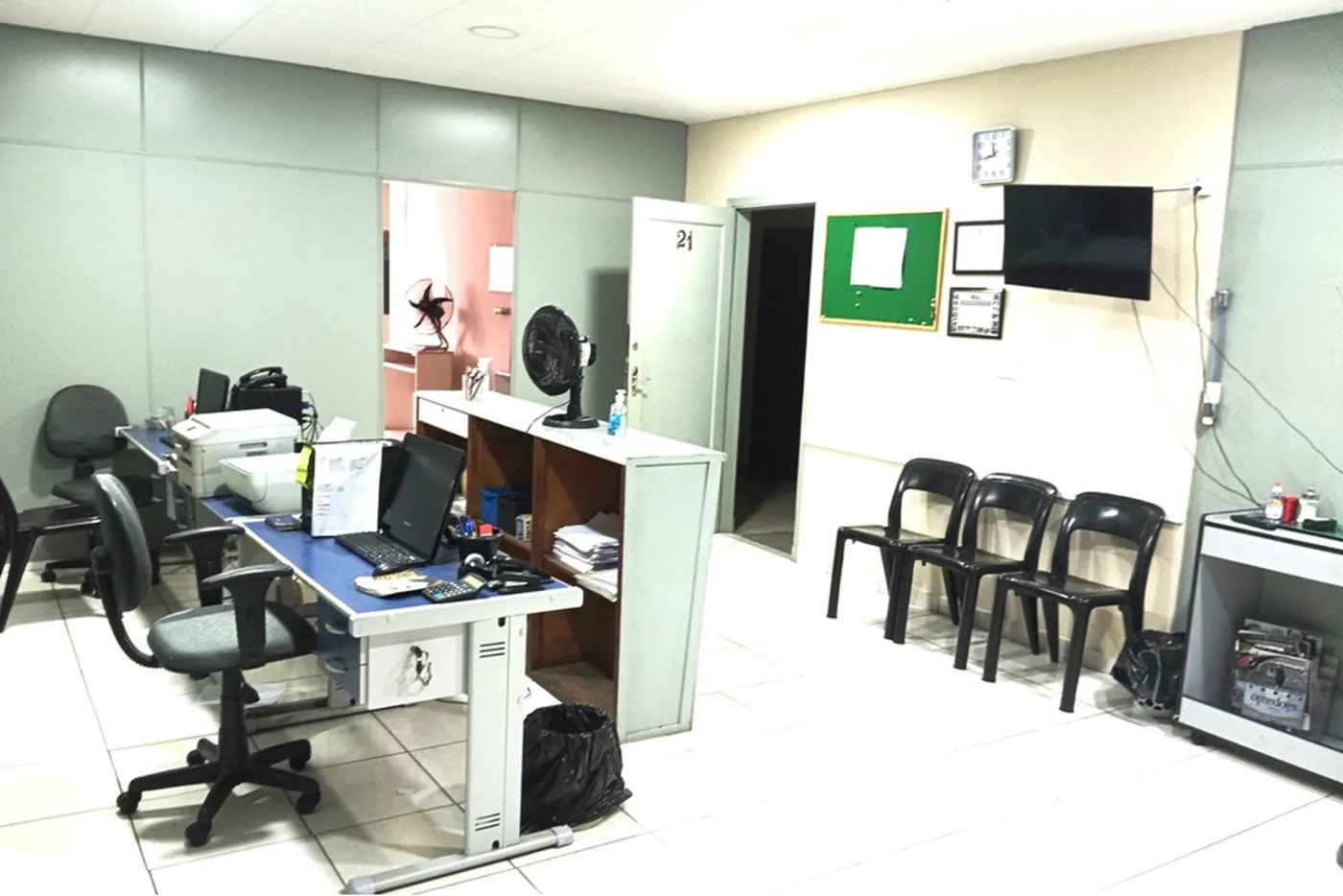 CHDSPCL 522 Sala 601081093-7 - REMAX Lepex Exclusividades