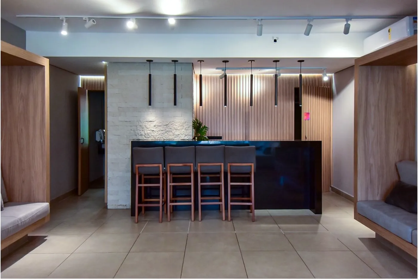 VMDNDSQ 673 Apto 601401005-49 - REMAX Paradisus Exclusividades