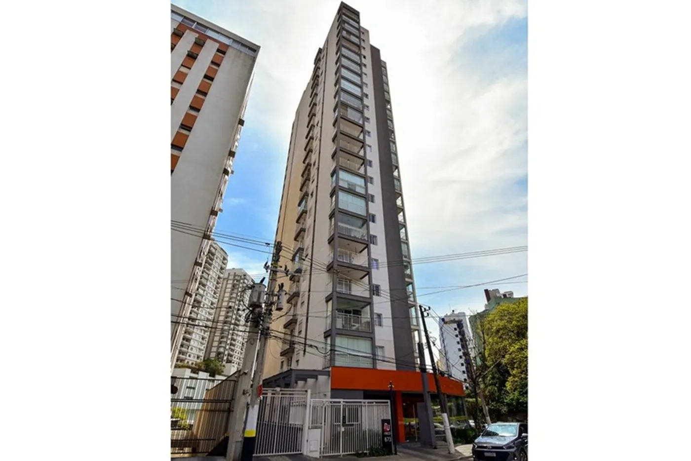 VMDNDSQ 673 Apto 601401005-49 - REMAX Paradisus Exclusividades