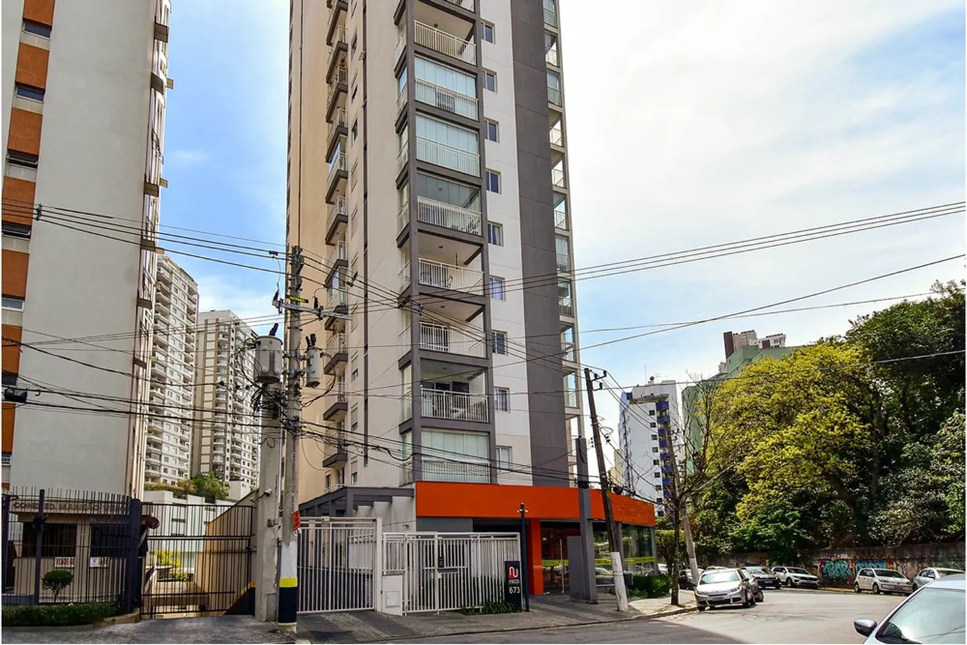 VMDNDSQ 673 Apto 601401005-49 - REMAX Paradisus Exclusividades