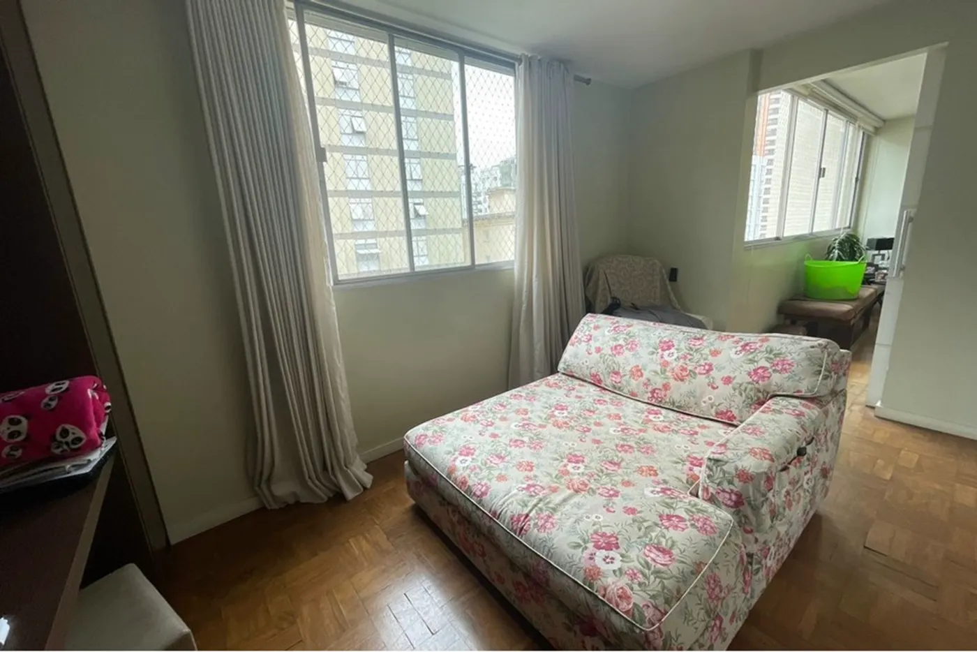 IBI 300 Apto 601241023-84 - REMAX Ville Exclusividades
