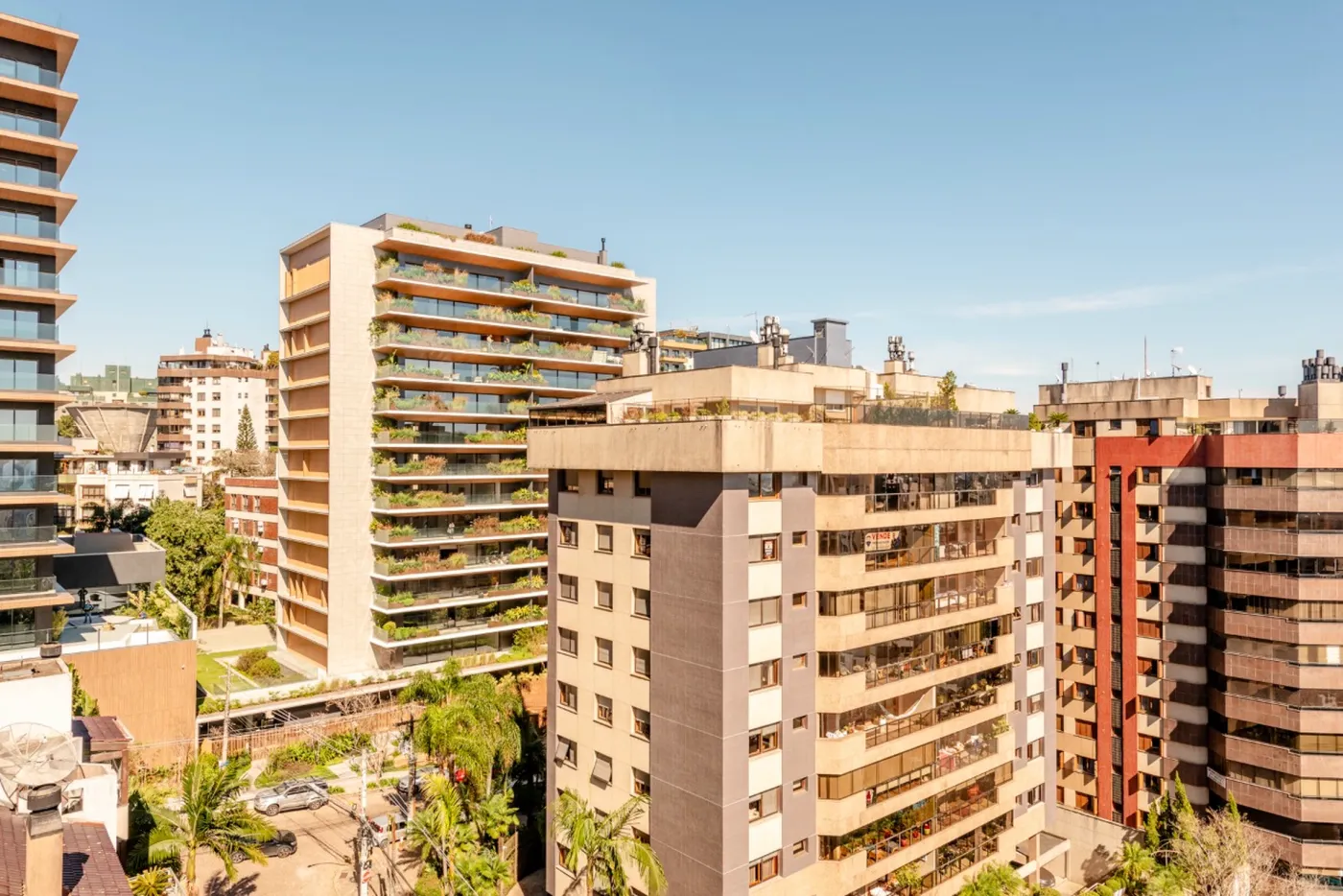 Ápice Bela Vista Apto 17597 - Veronez Exclusividades Ápice Bela Vista Apto 17597 - Veronez Exclusividades
