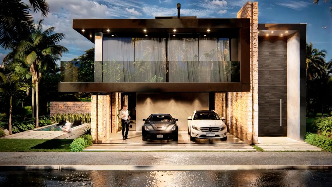 Dhunas Marine Resort - Dwell Incorporadora SC