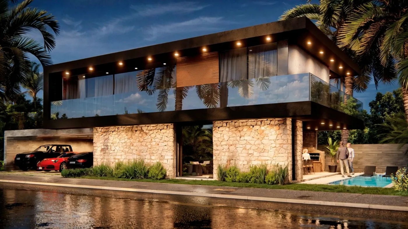 Dhunas Marine Resort - Dwell Incorporadora SC