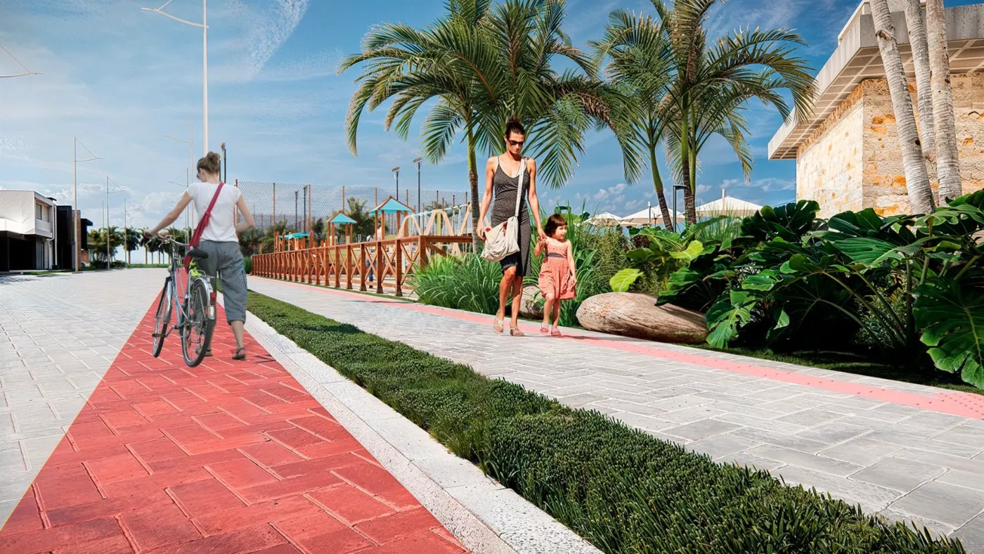 Dhunas Marine Resort - Dwell Incorporadora SC