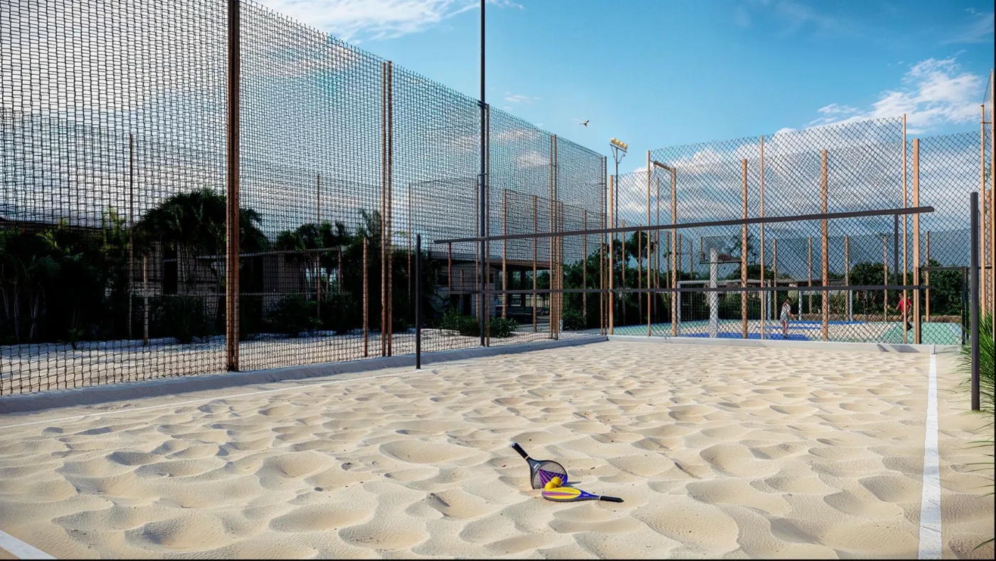 Dhunas Marine Resort - Dwell Incorporadora SC