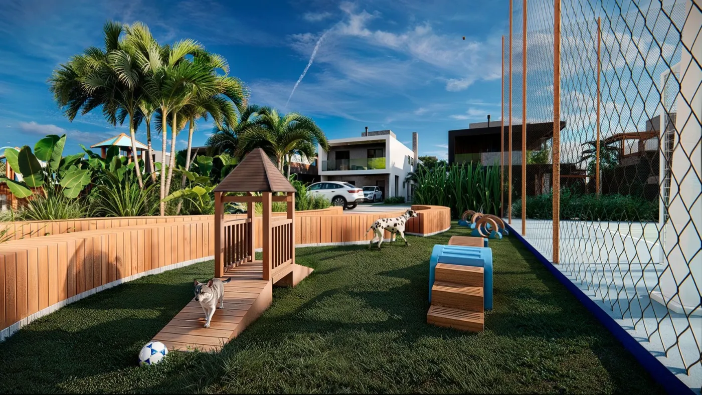 Dhunas Marine Resort - Dwell Incorporadora SC