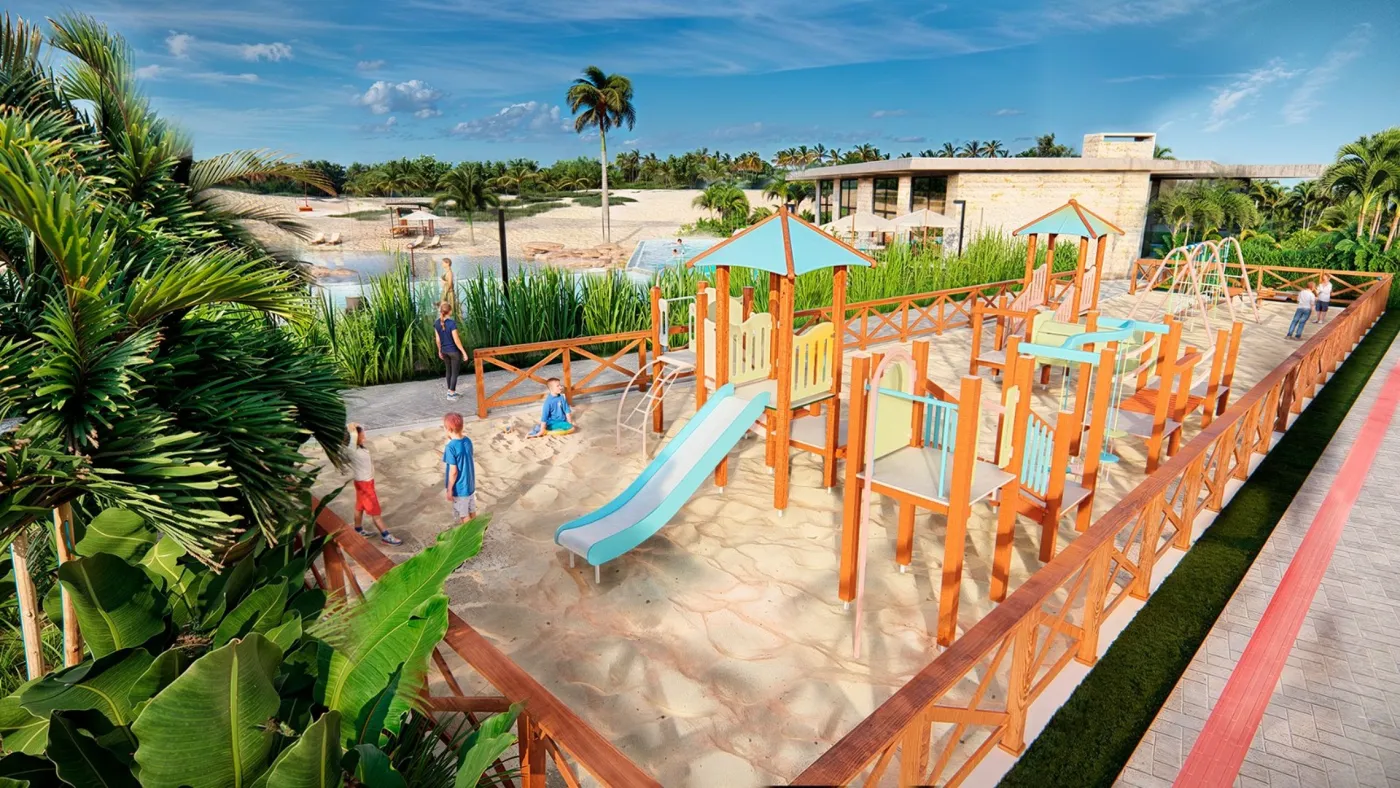 Dhunas Marine Resort - Dwell Incorporadora SC