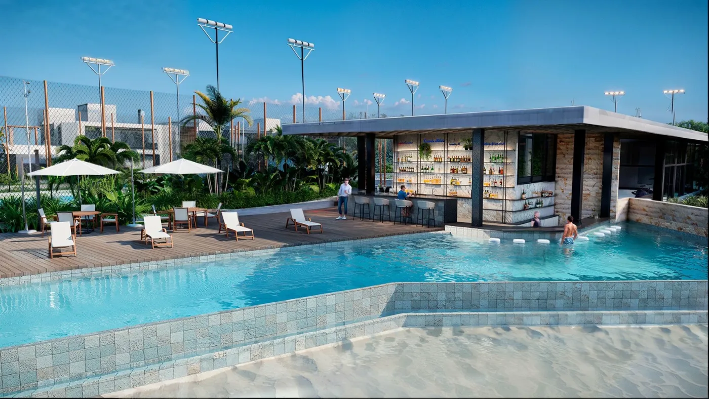 Dhunas Marine Resort - Dwell Incorporadora SC