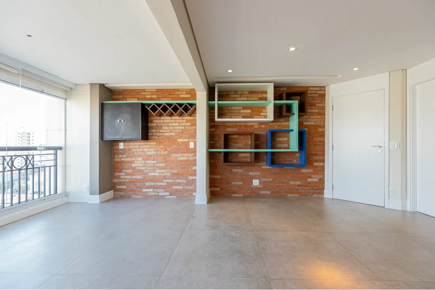 VML 700 Apto 601241007-76 - REMAX Ville Exclusividades