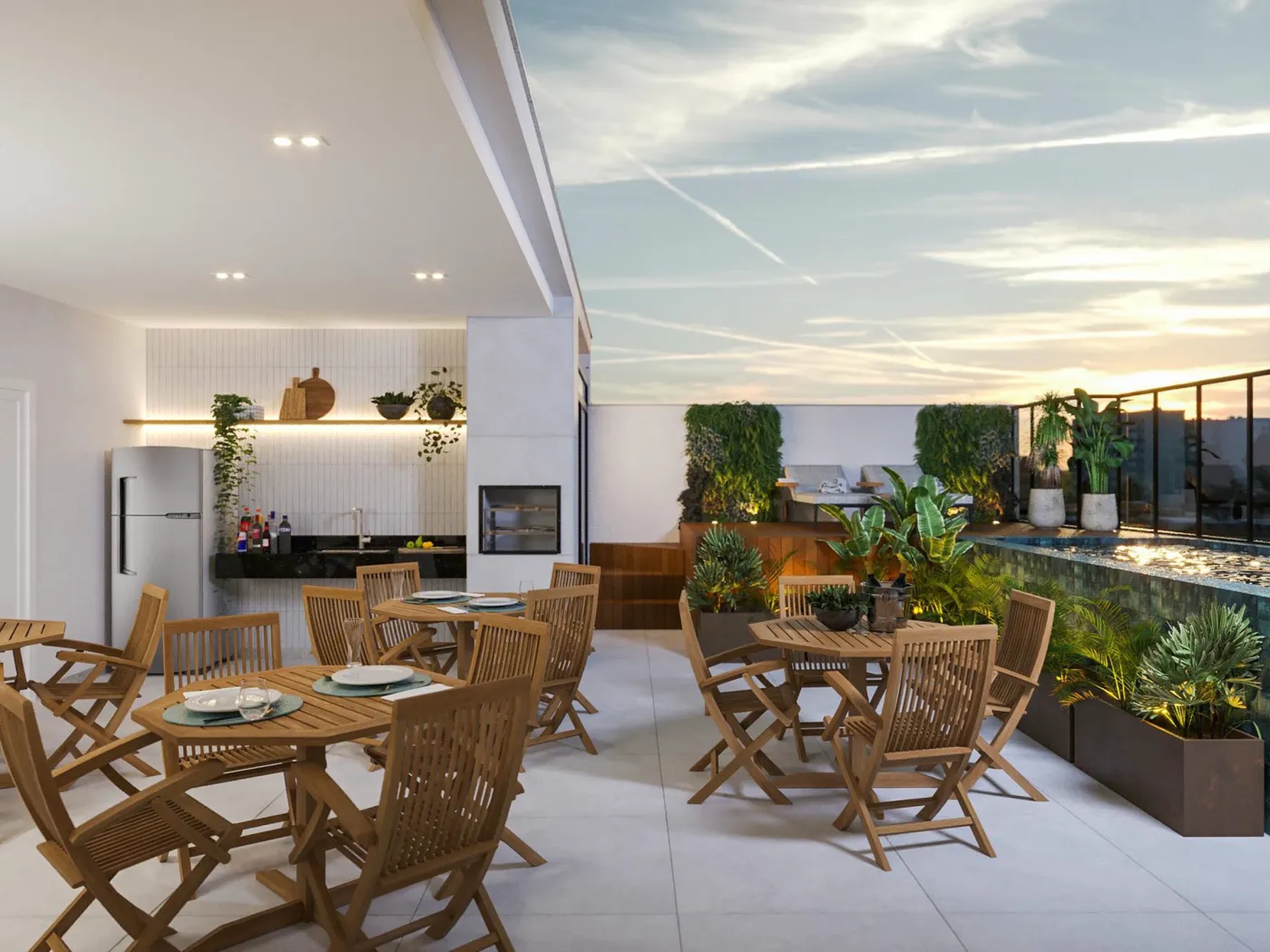 Gabizo 48 - Rio Realty