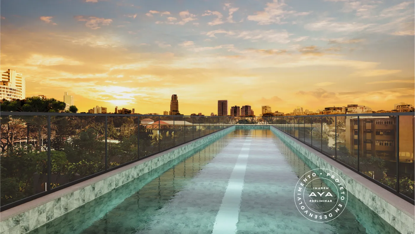 Aya Amintas - Residencial