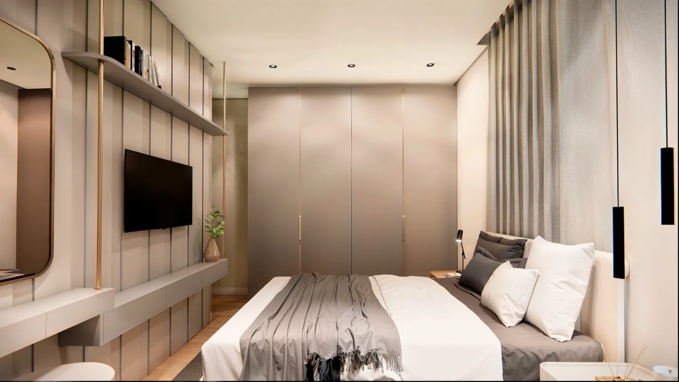 View Place Horizon - Dwell Incorporadora RS