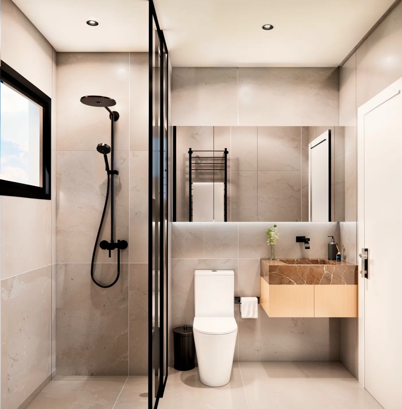 View Place Horizon - Dwell Incorporadora RS